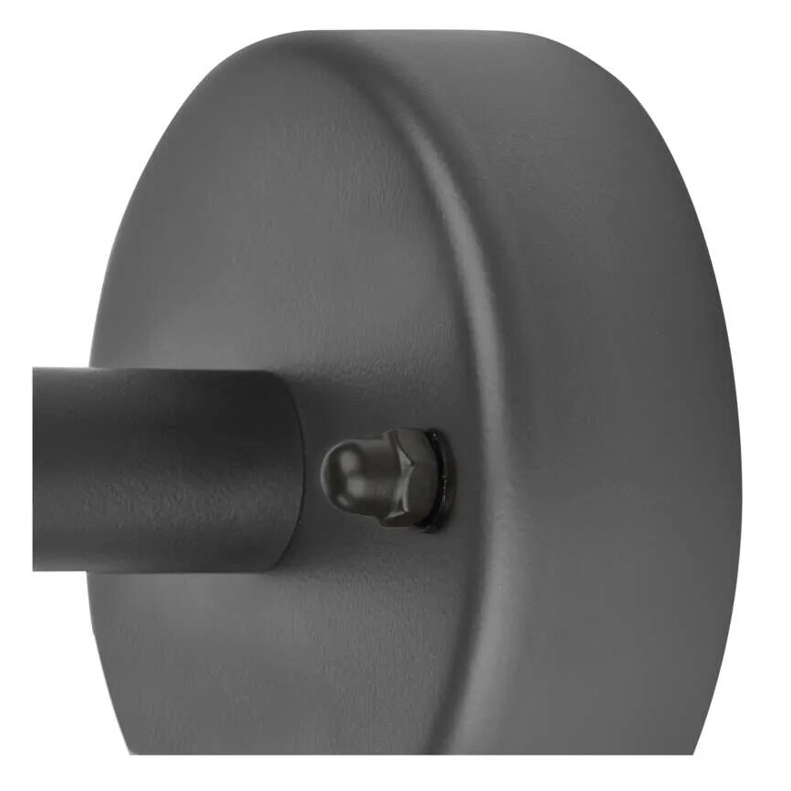 Outdoor wall light ARTEO 1xE27/15W/230V IP44
