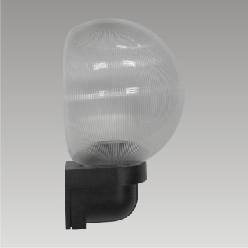Outdoor wall light ASTOR 1xE27/25W/230V IP44