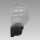 Outdoor wall light ASTOR 1xE27/25W/230V IP44