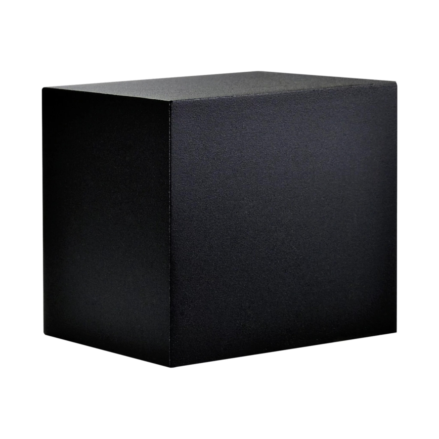 Outdoor wall light BOSTON 1xGU10/10W/230V IP44