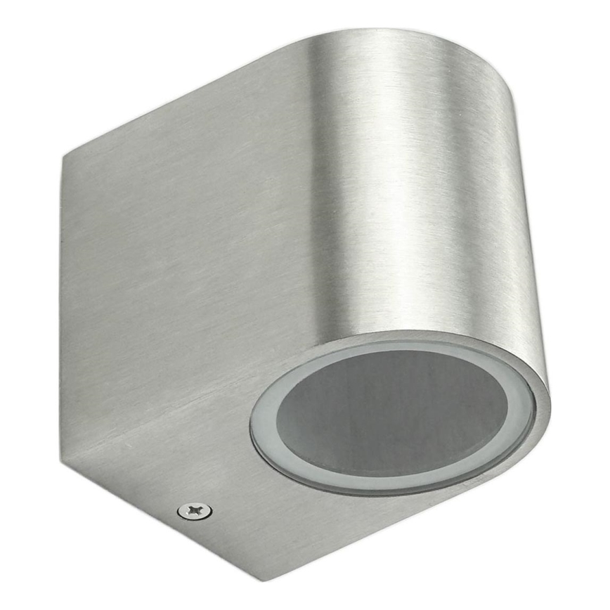 Outdoor wall light BOSTON 1xGU10/35W/230V IP44