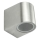 Outdoor wall light BOSTON 1xGU10/35W/230V IP44