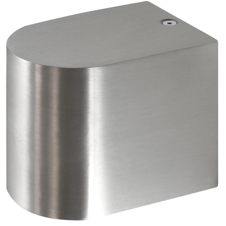 Outdoor wall light BOSTON 1xGU10/35W/230V IP44