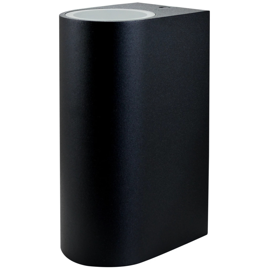 Outdoor wall light BOSTON 2xGU10/35W/230V IP44