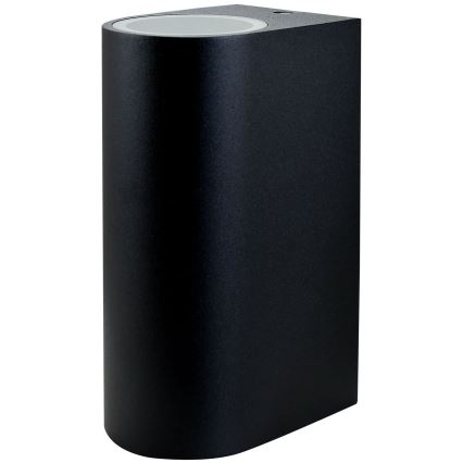 Outdoor wall light BOSTON 2xGU10/35W/230V IP44