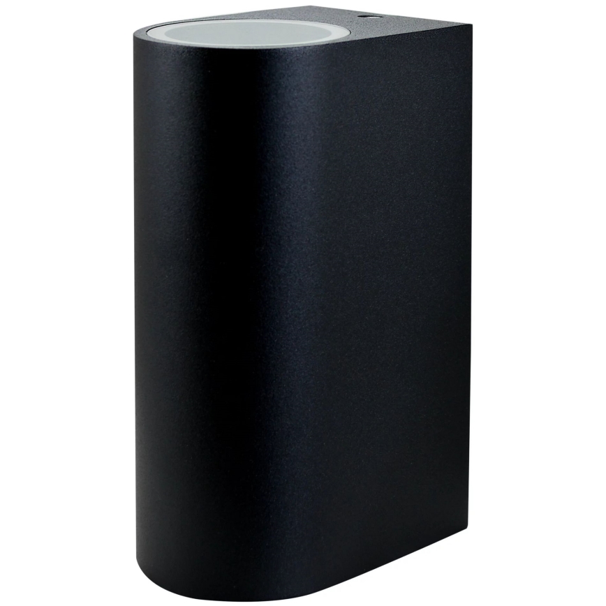 Outdoor wall light BOSTON 2xGU10/35W/230V IP44