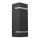 Outdoor wall light BRICK 2xGU10/7W/230V IP44