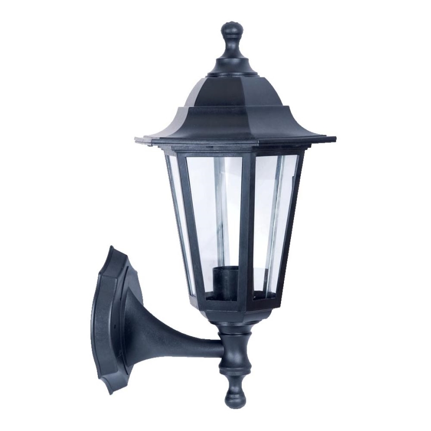 Outdoor wall light CAPRI 1xE27/60W/230V IP44