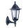 Outdoor wall light CAPRI 1xE27/60W/230V IP44