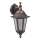 Outdoor wall light CAPRI 1xE27/60W/230V IP44