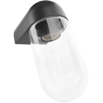 Outdoor wall light CASSIA 1xE27/15W/230V IP44