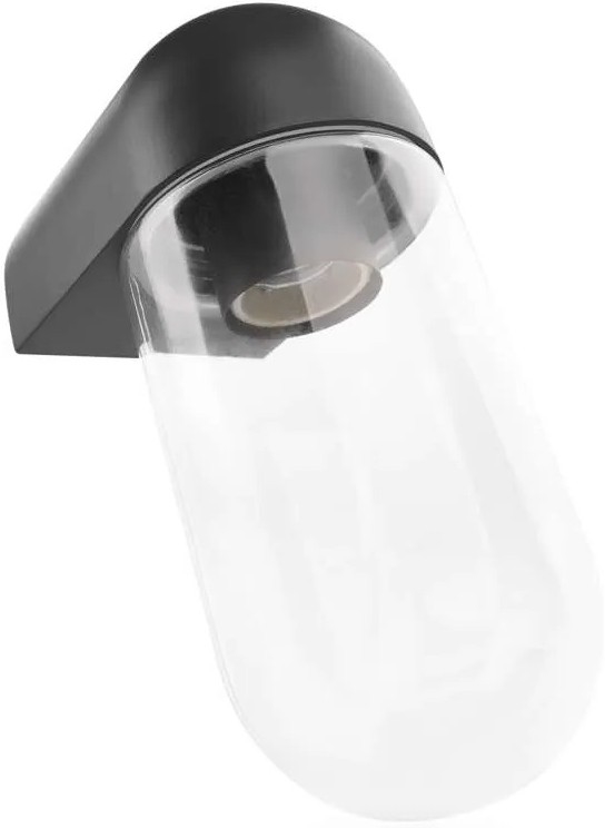 Outdoor wall light CASSIA 1xE27/15W/230V IP44