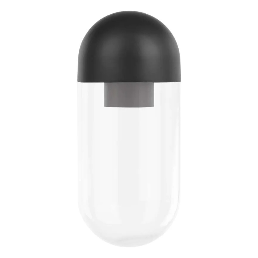 Outdoor wall light CASSIA 1xE27/15W/230V IP44