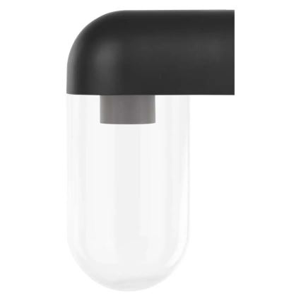 Outdoor wall light CASSIA 1xE27/15W/230V IP44