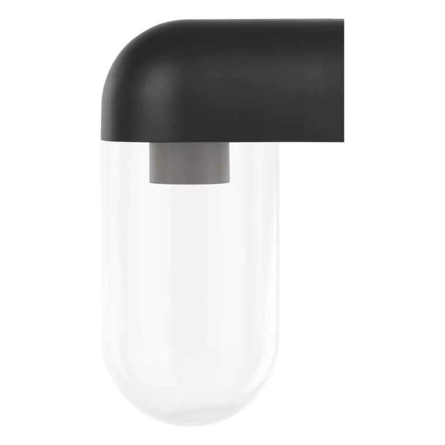 Outdoor wall light CASSIA 1xE27/15W/230V IP44