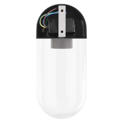 Outdoor wall light CASSIA 1xE27/15W/230V IP44