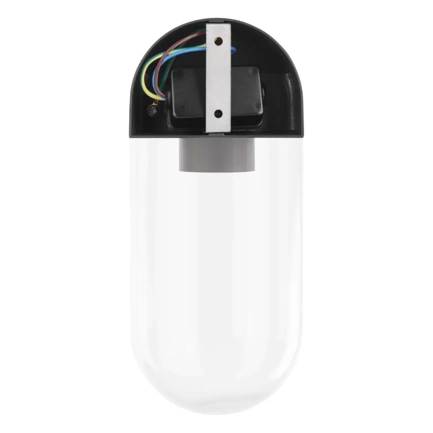 Outdoor wall light CASSIA 1xE27/15W/230V IP44