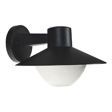 Outdoor wall light ELENI 1xE27/10W/230V IP44