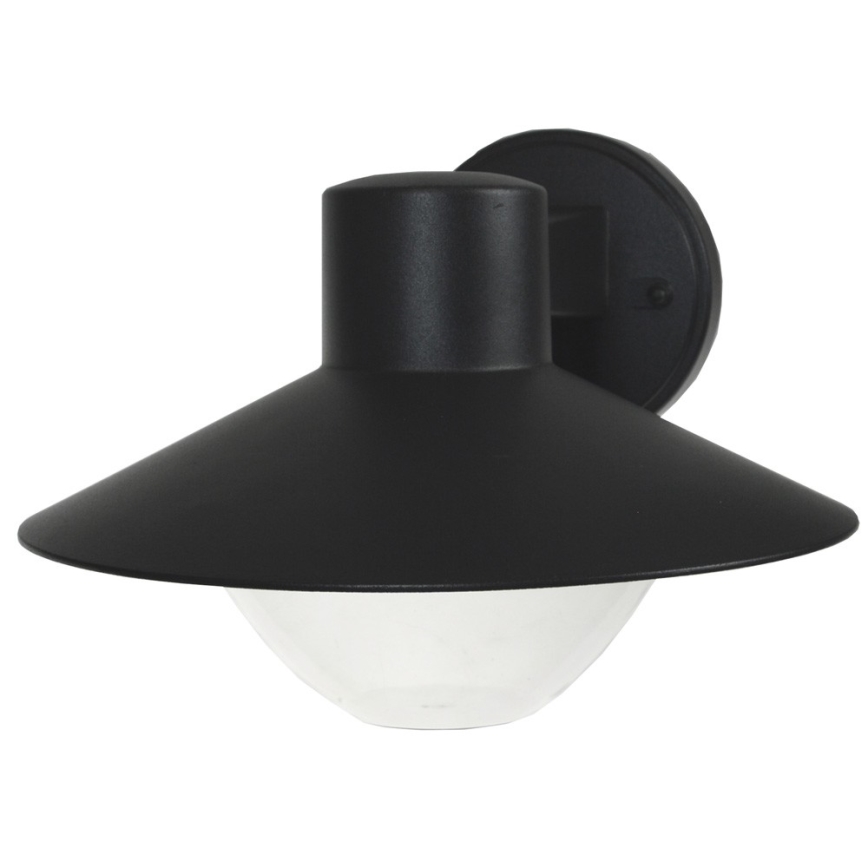 Outdoor wall light ELENI 1xE27/10W/230V IP44