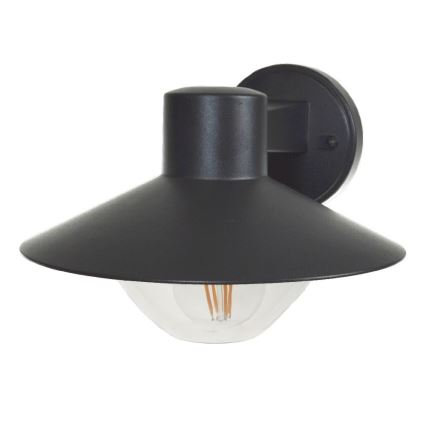 Outdoor wall light ELENI 1xE27/10W/230V IP44