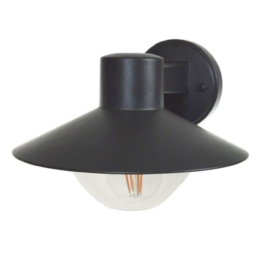 Outdoor wall light ELENI 1xE27/10W/230V IP44