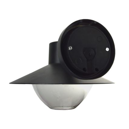 Outdoor wall light ELENI 1xE27/10W/230V IP44