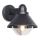 Outdoor wall light ELGIN 1xE27/60W/230V IP44 black