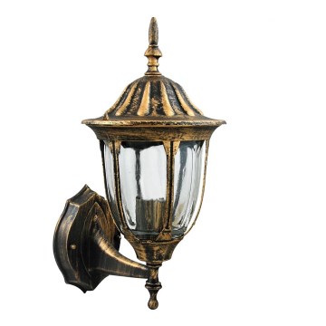 Outdoor wall light FLORENCJA 1xE27/20W/230V IP43