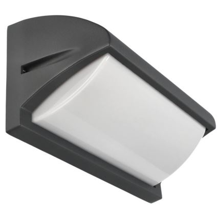 Outdoor wall light FREON 1xE27/60W/230V IP54 anthracite