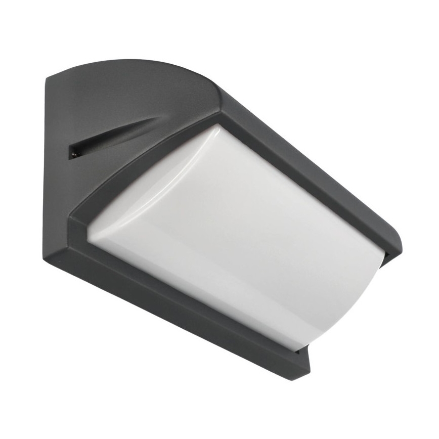 Outdoor wall light FREON 1xE27/60W/230V IP54 anthracite