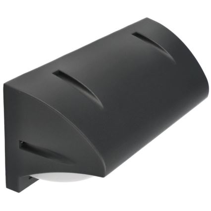 Outdoor wall light FREON 1xE27/60W/230V IP54 anthracite