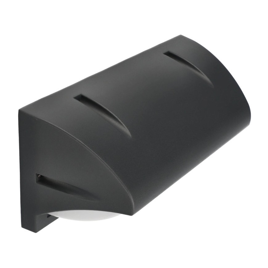 Outdoor wall light FREON 1xE27/60W/230V IP54 anthracite
