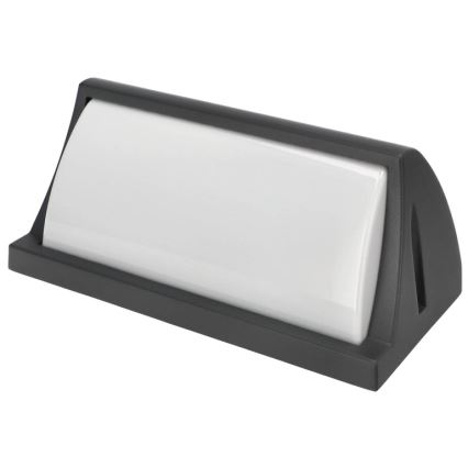 Outdoor wall light FREON 1xE27/60W/230V IP54 anthracite