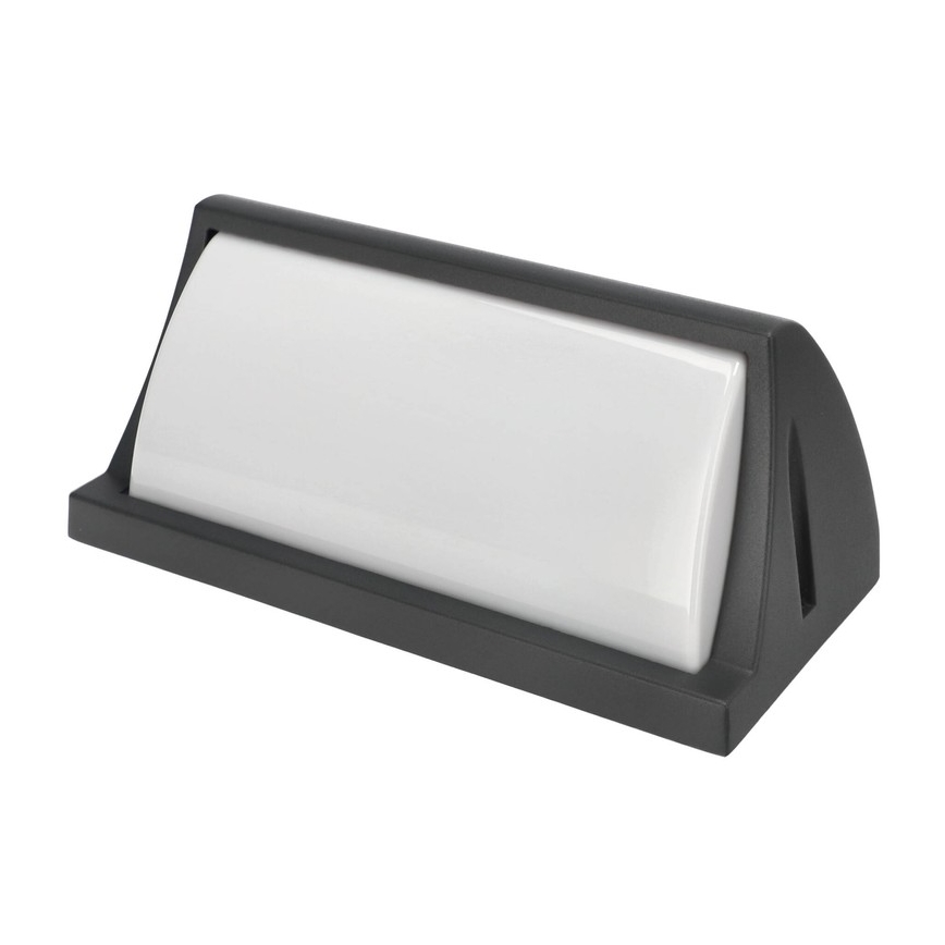 Outdoor wall light FREON 1xE27/60W/230V IP54 anthracite