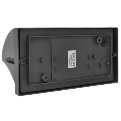 Outdoor wall light FREON 1xE27/60W/230V IP54 anthracite