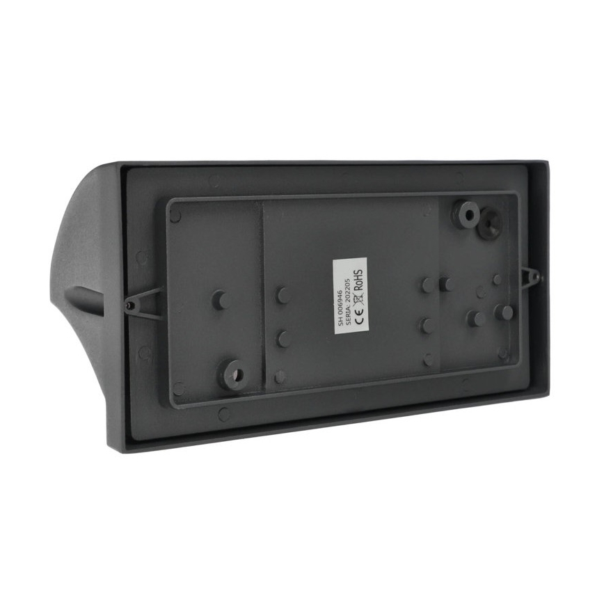 Outdoor wall light FREON 1xE27/60W/230V IP54 anthracite