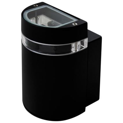 Outdoor wall light GILBERT 1xGU10/10W/230V IP44