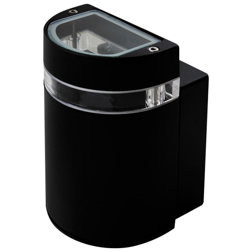 Outdoor wall light GILBERT 1xGU10/10W/230V IP44