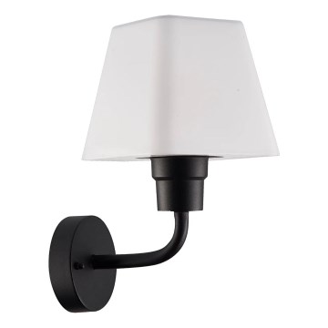 Outdoor wall light GIZA 1xE27/10W/230V IP44