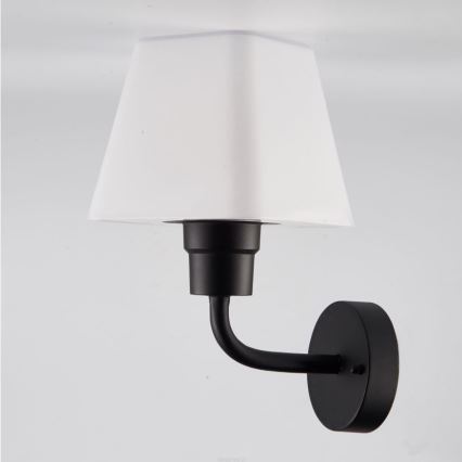 Outdoor wall light GIZA 1xE27/10W/230V IP44