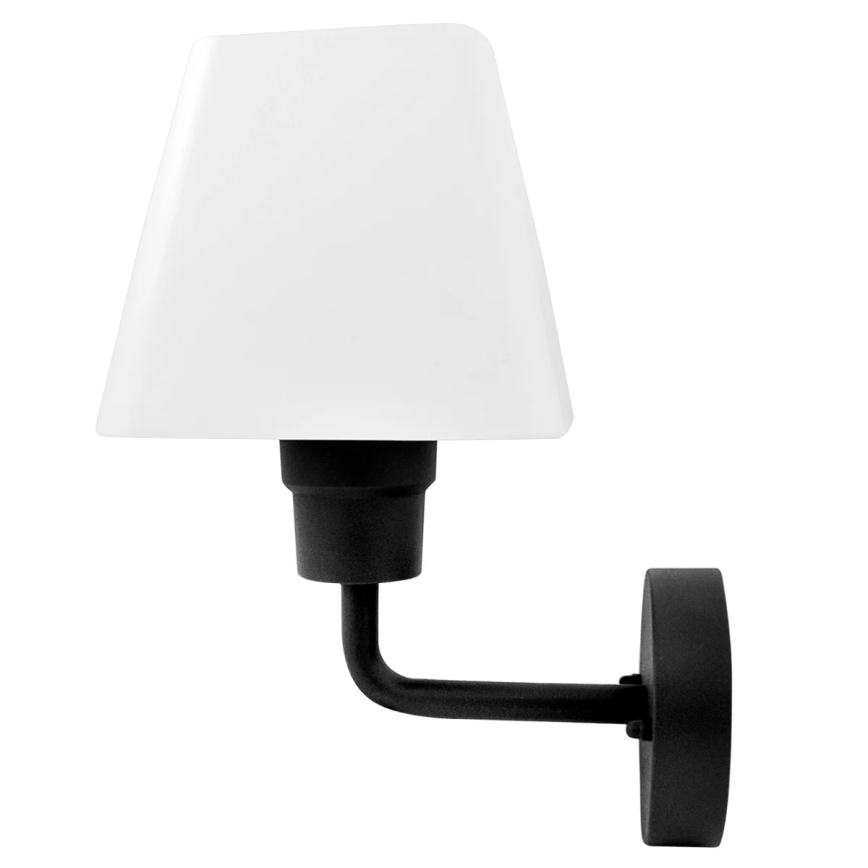 Outdoor wall light GIZA 1xE27/10W/230V IP44