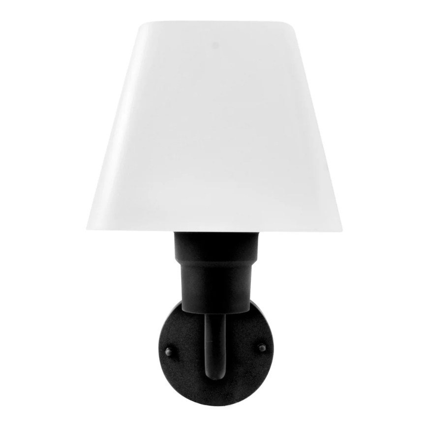 Outdoor wall light GIZA 1xE27/10W/230V IP44