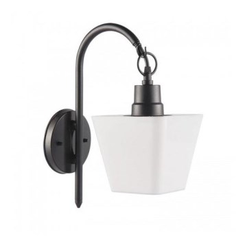 Outdoor wall light GIZA 1xE27/10W/230V IP44