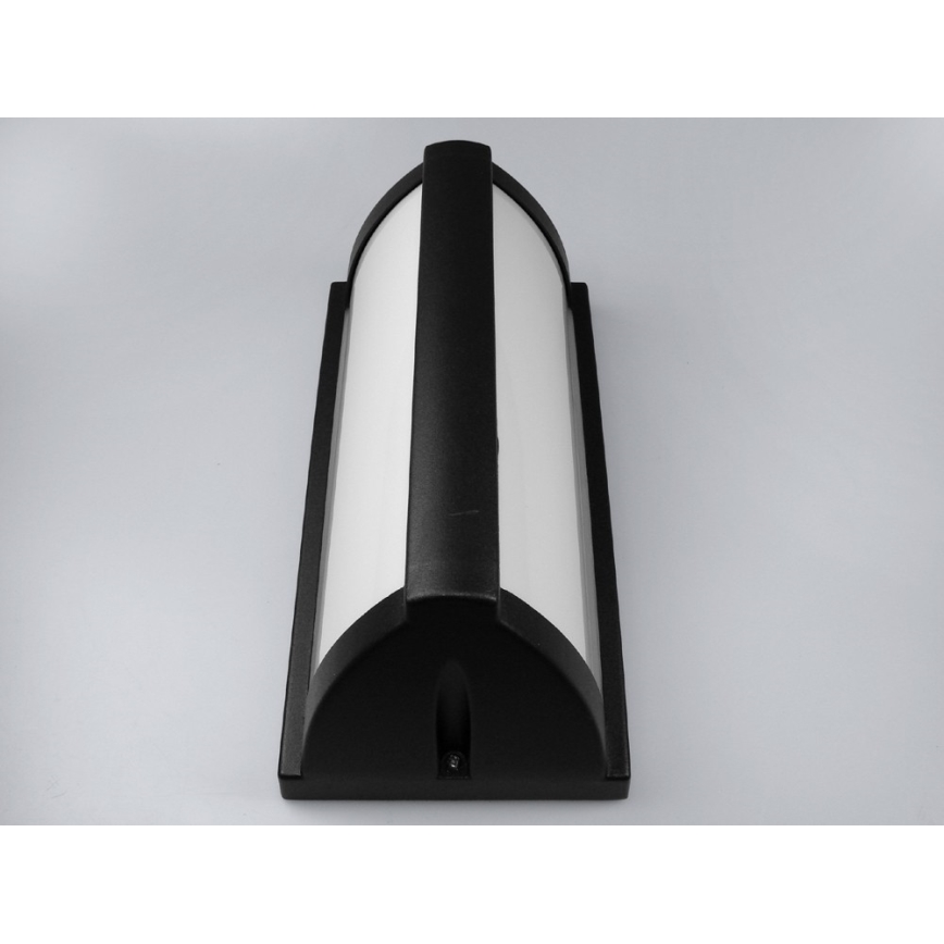 Outdoor wall light HARDIN 1xE27/60W/230V IP54