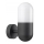 Outdoor wall light HORTEN 1xE27/10W/230V IP44