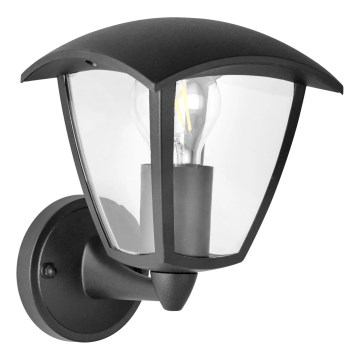 Outdoor wall light IGMA 1xE27/12W/230V IP44