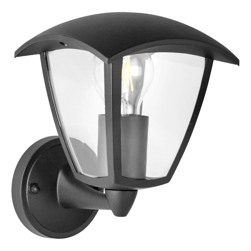 Outdoor wall light IGMA 1xE27/12W/230V IP44