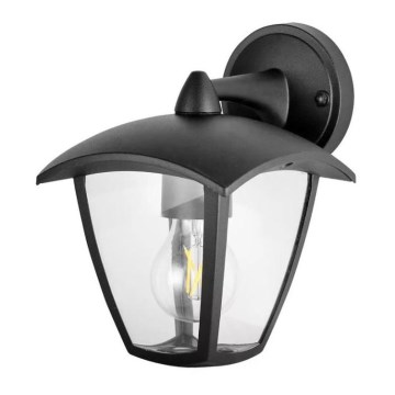 Outdoor wall light IGMA 1xE27/12W/230V IP44