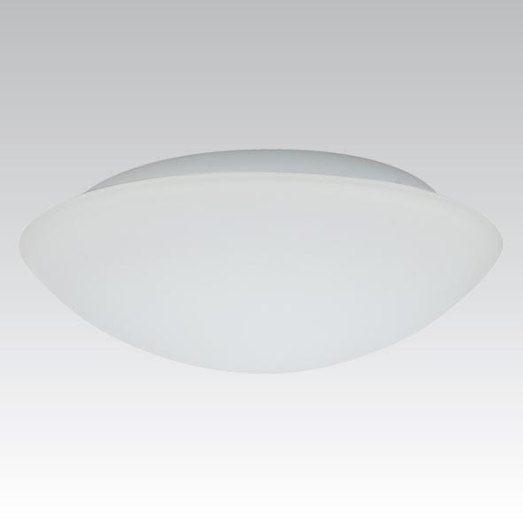 Outdoor wall light KAROLINA 2xE27/60W opal glass IP44