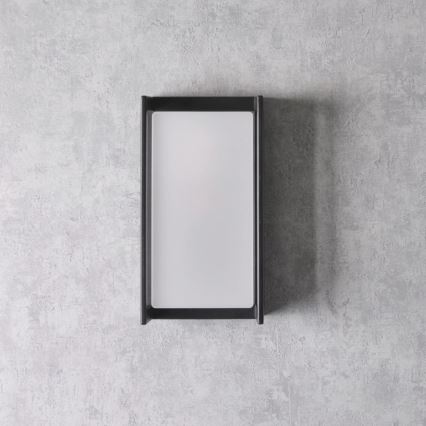 Outdoor wall light KOBE 1xE27/12W/230V IP54